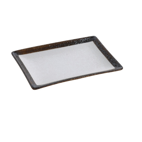 RO-210 Rockeye 10" X 7" X 1 1/8" Rectangular Plate