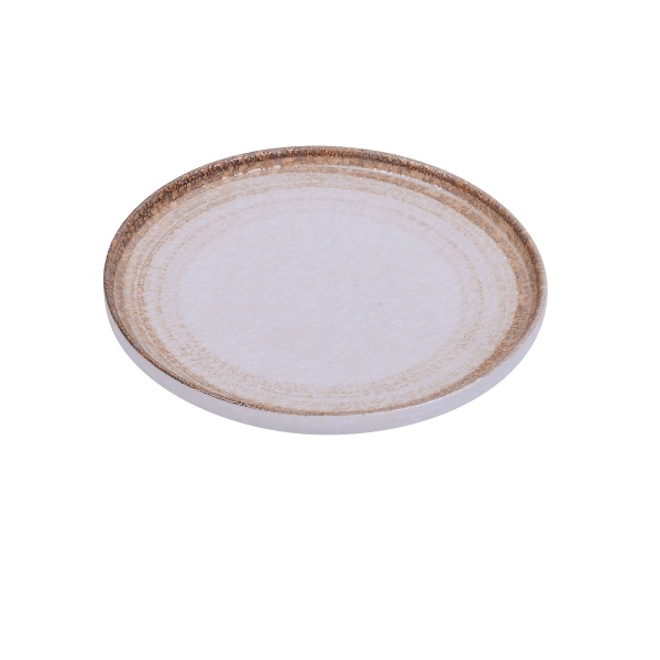 RO-2208 Rockeye-2 8" X 1" Round Plate