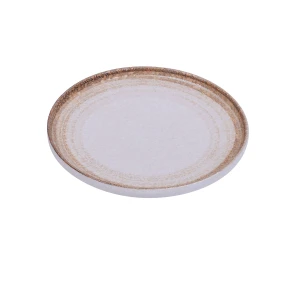 RO-2212 Rockeye-2 12" X 1 1/4"Round Plate