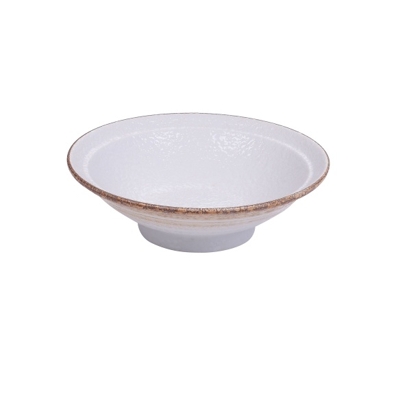 RO-2807 Rockeye-2 7 3/4" X 2 1/4" Ramen Bowl 16 oz