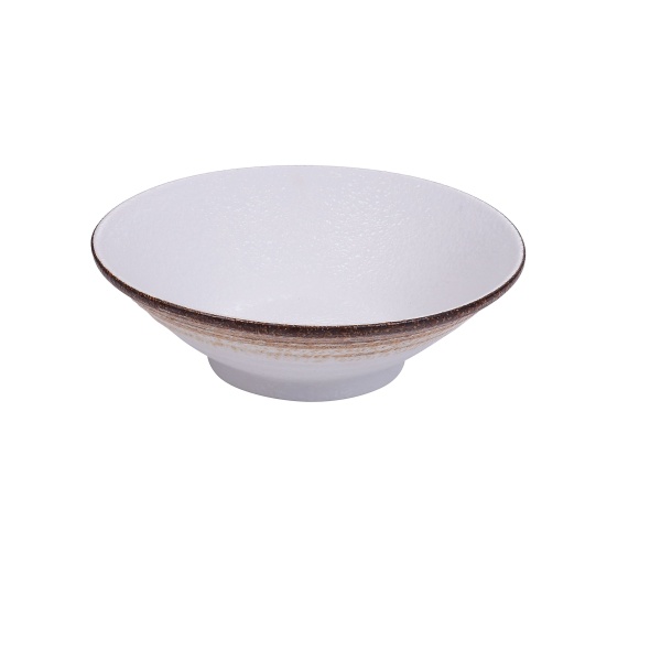 RO-2809 Rockeye-2 9" X 2 3/4" Ramen Bowl 27 oz