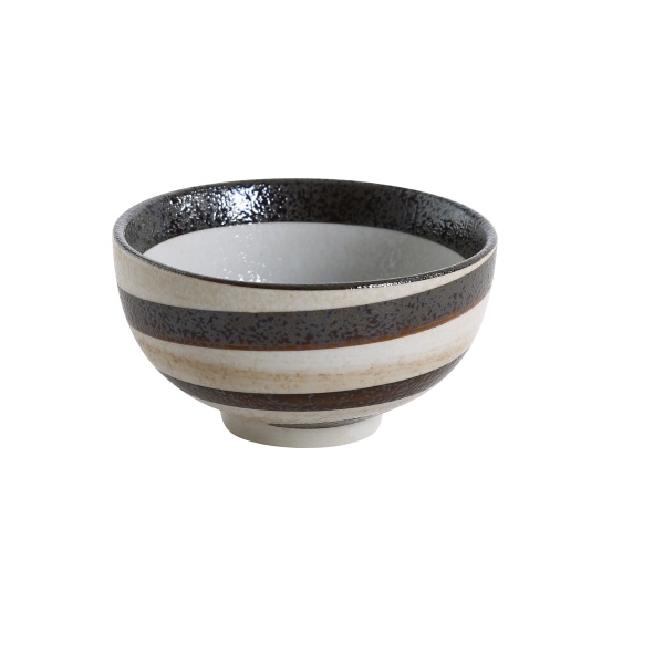 RO-404 Rockeye 4 3/8" Rice Bowl 9 oz