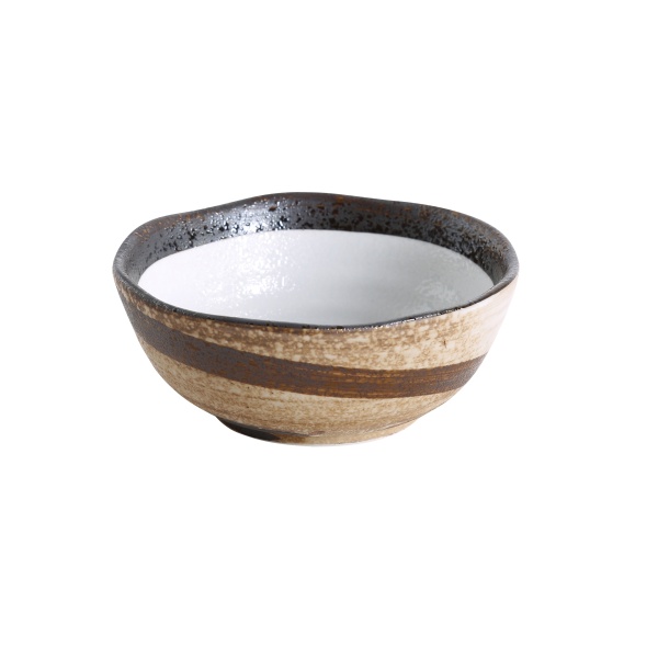 RO-405 Rockeye 4 1/2" Miso Soup Bowl 8 oz