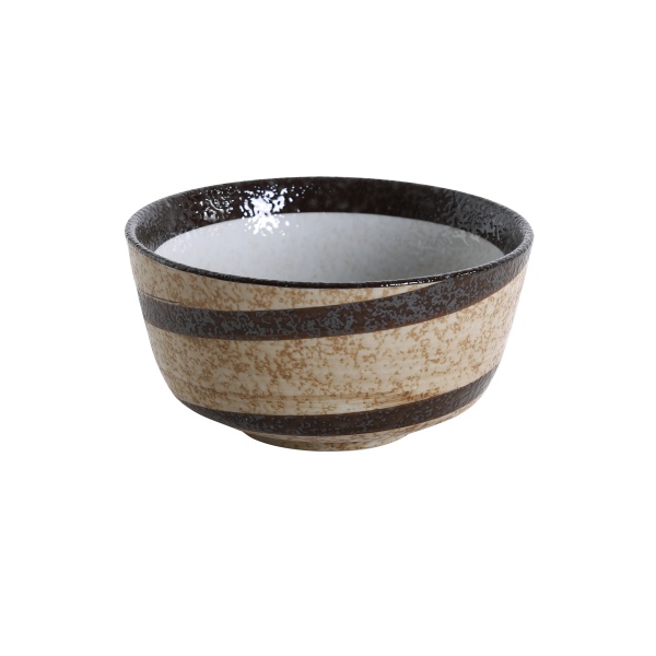 RO-407 Rockeye 6 1/2" X 3 1/2" Bowl  32 oz