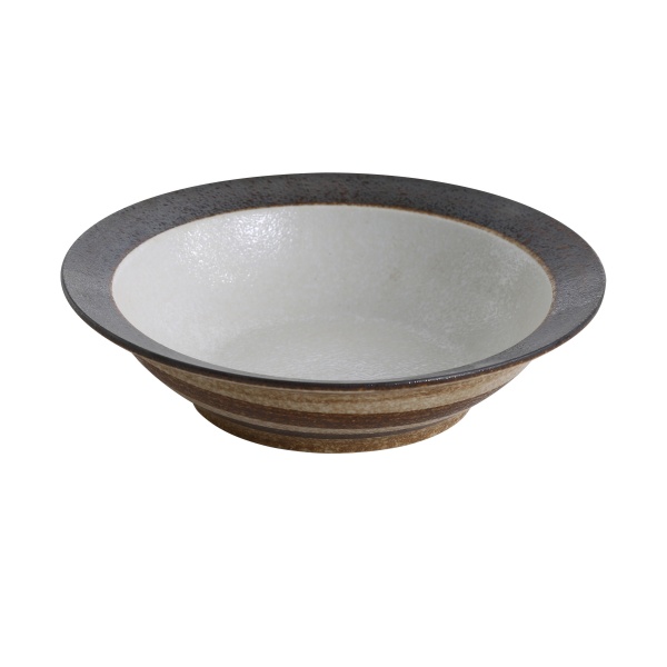 RO-709 Rockeye 9" Rim Bowl 24 oz