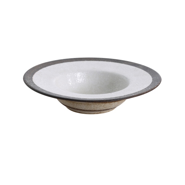 RO-909 Rockeye 9 1/4" Dessert / Soup Plate 10 oz