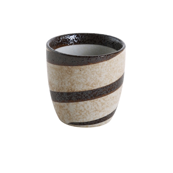 RO-9302 Rockeye 3" X 3" Tea Cup 8 oz