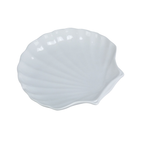 SD-4 Accessories 4" Shell Dish