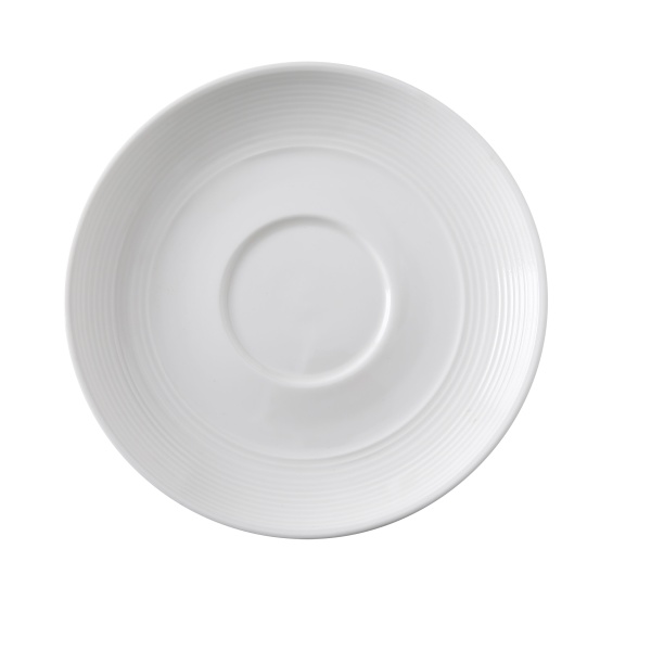 SH-002 Shanghai 6 1/4" Saucer