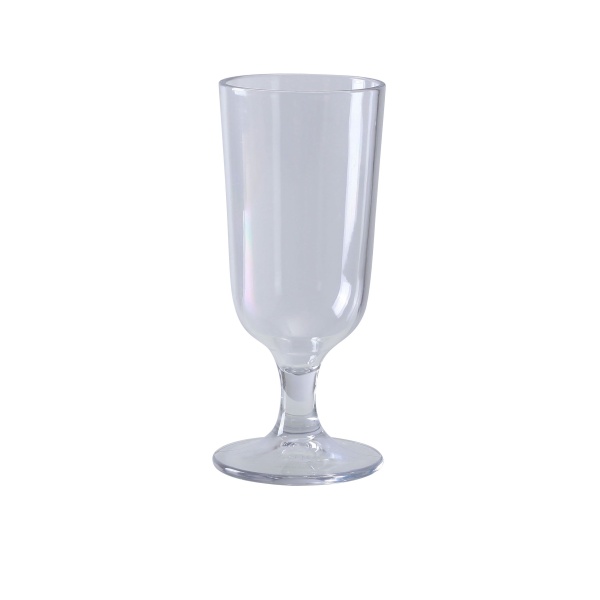 SM-08-G Stemware 8 oz Goblet 3" X 5 1/2"