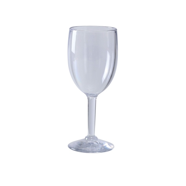 SM-08-WI Stemware 8 oz Wine 2 3/4" X 7"