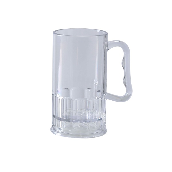 SM-10-B Stemware 10 oz Beer Mug 2 3/4" X 5"