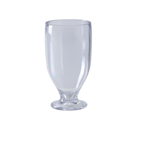 SM-12 Stemware 12 oz Beverage 3" X 5 3/8"