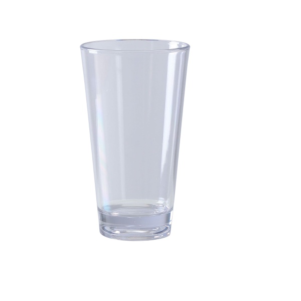 SM-16-MX Stemware 16 oz Mixing Cup 3 1/2" X 5 3/4"