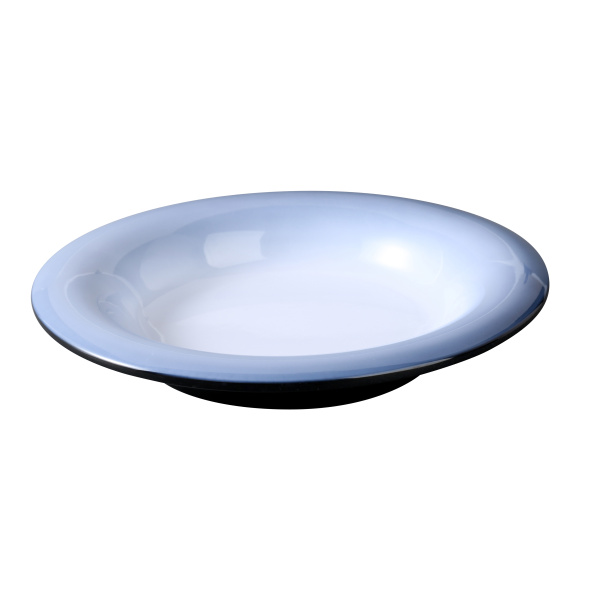 SN-409 Sentry 9" X 1 1/2" Soup Bowl  14 oz