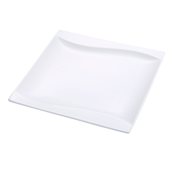 SW-106 Sea Wave 5 1/2" Square Plate