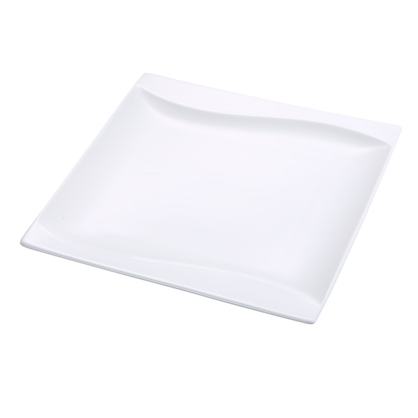 SW-110 Sea Wave 10" Square Plate