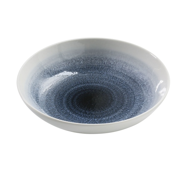 UN-608 Universe 8 1/4" X 2" Salad / Soup Bowl 30 oz