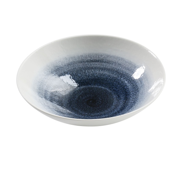 UN-610 Universe 10 1/4" X 3" Ramen Bowl 60 oz