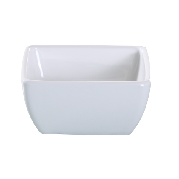 VE-004 Venice 3 1/2" Square Bowl 6 oz