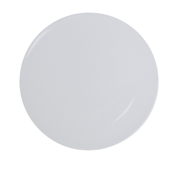 VE-110 Venice 10 1/2" Round Pizza Plate