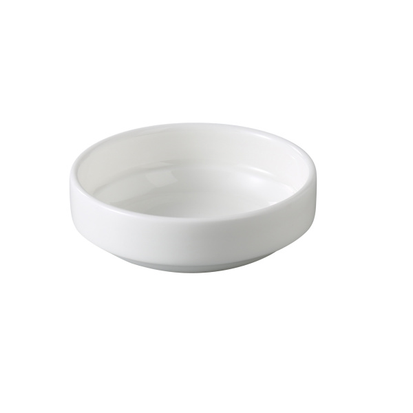 VS-503 Versailles 2 5/8" X 3/4" Sauce Dish 1.4 oz