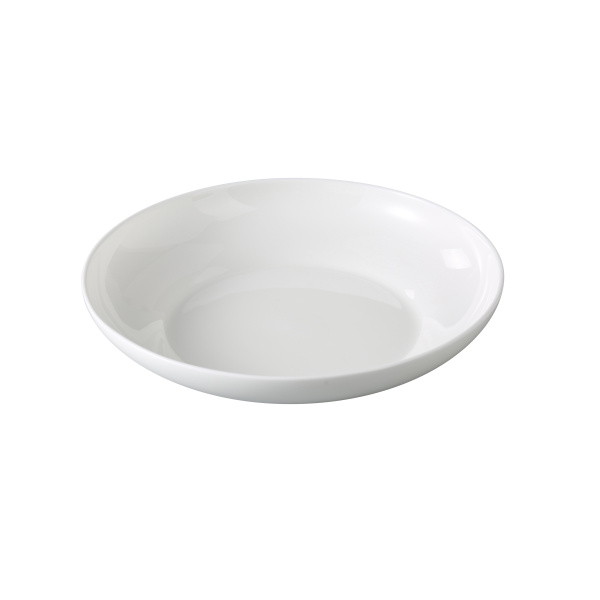 VS-708 Versailles 8" X 1 1/2" Salad/Soup Bowl 22 oz