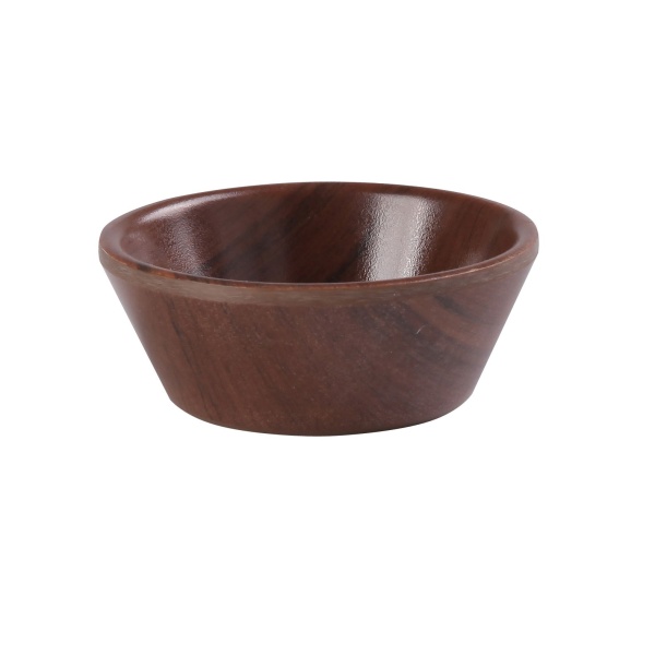 WL-505 Woodland 5" X 1 7/8" Soup Bowl 10 oz