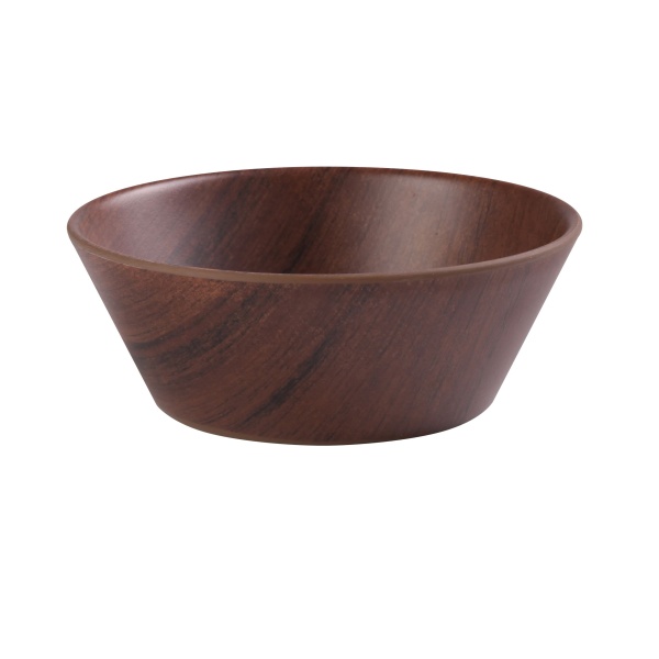 WL-506 Woodland 6" X 2 1/4" Salad Bowl 18 oz