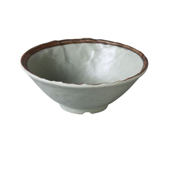 YO-5004 Yoto 4 1/2" X 2" Rice Bowl 7 oz