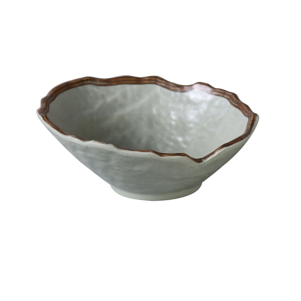 YO-5109 Yoto 9" Sheer Bowl 28 oz