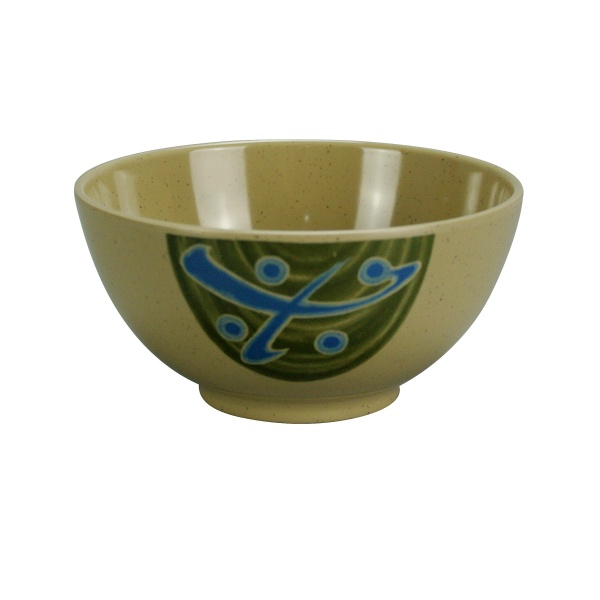 JP-3004 Japanese 4 1/2" Nanjing Bowl 8 oz